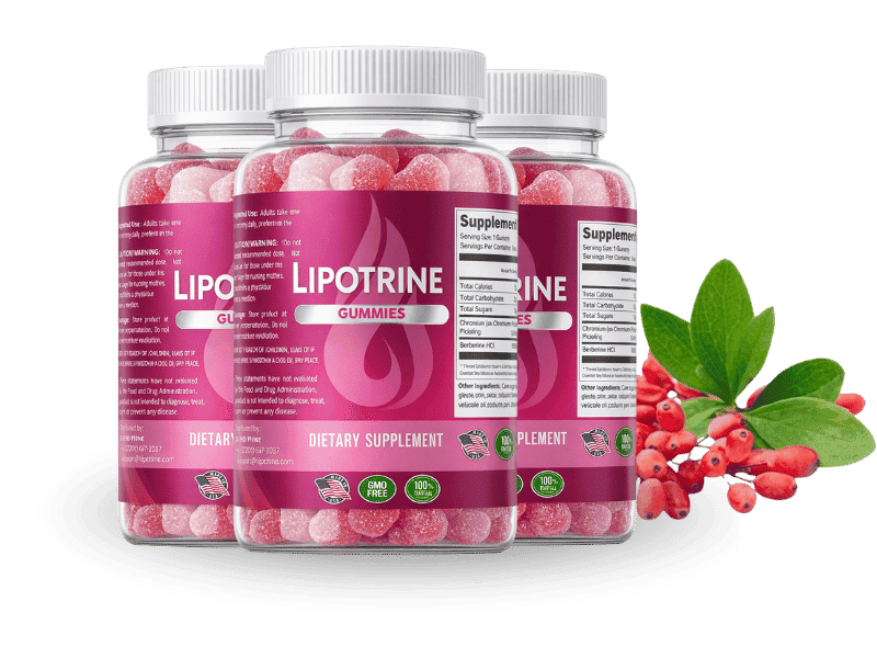 Buy LipoTrine